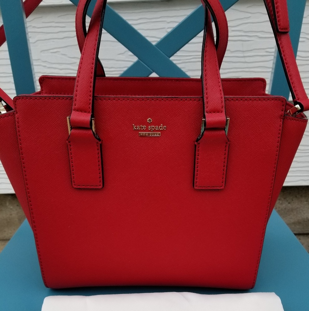 Kate Spade Small Hayden